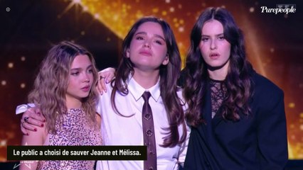 Star Academy : avant même sa sortie du château, Jeanne franchit une nouvelle étape dans sa carrière musicale