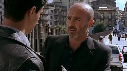 Comisario Montalbano: 1×1: 1x1 El ladrón de meriendas