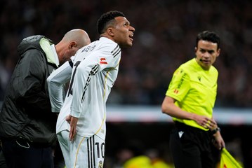 La Liga : Le Real Madrid a eu tout faux face au Celta !