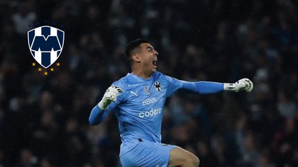 Mochis Cárdenas acepta que Rayados quedó en deuda con la afición: "Nos dimos cuenta de que no nos alcanzó"