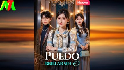 Puedo Brillar Sin ÉL