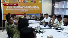 KSAD Terima Kasih ke Prabowo Jadi Dansatgas Pembangunan Jembatan, Presiden: Nanti Ada Wing Jembatan