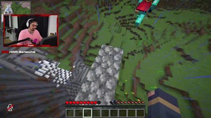 Minecraft #31: "Hier"