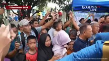 Depan Gubernur Aceh Mualem, Presiden Prabowo: Baru Satu Tahun, Kita Dipilih untuk Atasi Kesulitan!