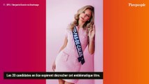Miss France 2026 : Les 5 favorites désignées, la rédaction a voté !