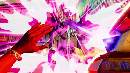 Street Gods Official Pre Order Trailer ｜ Upload VR Showcase Winter 2025