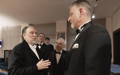 Milano: gli ingressi al Teatro per la Prima della Scala 2025