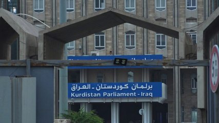 خلافات "الحزب الديمقراطي" و"الاتحاد الوطني" تعطل تشكيل حكومة إقليم كردستان العراق