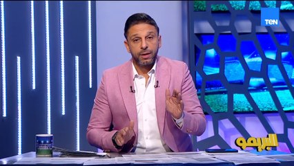 محمد فاروق: الأردن هيبلعب بكامل قوته وهيبقى عاوز يثبت نفسه.. احنا اللي حطينا نفسنا في الموقف دا