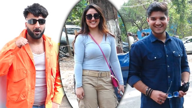 Bigg Boss 19: Ashnoor Kaur, Shehbaz Badesha & Mridul Tiwari's Fun Moments | Salman Khan