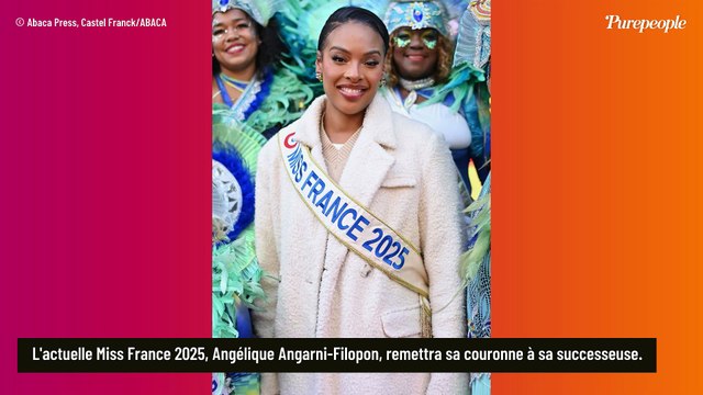 Miss France 2026 : deux candidates régionales se sont fait remonter les bretelles le premier jour des répétitions