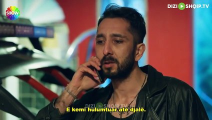 Gjeniu (Deha)-Episodi 48