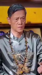 Alchemy of Power - From Mute to Muse(DUBBED) #Dramabox