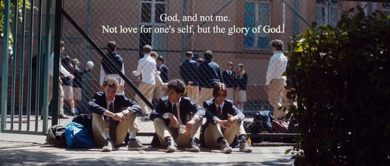 Martin Scorsese Presents The Saints S02E04