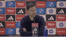 ¿Se juega Xabi Alonso el puesto ante el City?