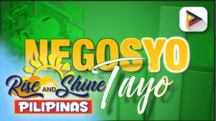 Negosyo Tayo | Aesthetic & wellness clinic business