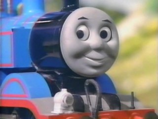 Thomas Breaks The Rules & Other Stories (1990) [VHS]