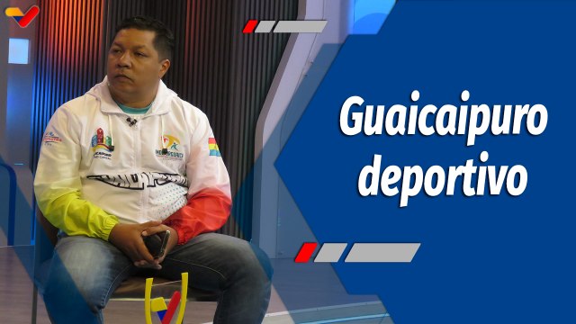 Deportes VTV | Guaicaipuro: Cuna de la masificación deportiva