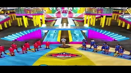 Exatlón Estados Unidos 2026 Cap 3