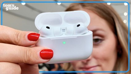 AirPods Pro 3 vs Pro 2: Should You Upgrade?