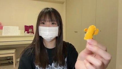 松川みゆ SKE48 2025-11-29 08_05 SHOWROOM
