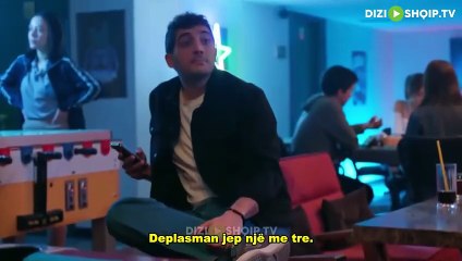 Gjeniu (Deha)-Episodi 53