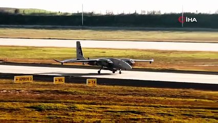 ASELSAN’dan TOLUN-F: Tek sortide çift vuruş, tam isabet