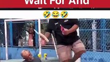 Fanny Moment video 🤣😂🤣