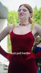 Billionaire Completes My Bucket List