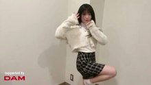 河村優愛 SKE48 2025-11-29② 12_33 SHOWROOM
