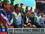Gob. Gerardo Márquez: Delegación de la Guayana Esequiba estará presente en estos Juegos Comunales