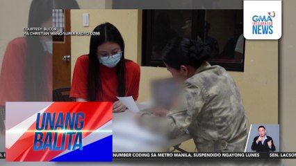 Alice Guo, nakakulong na sa Correctional Institution for Women matapos mahatulang guilty sa kasong qualified human trafficking | Unang Balita