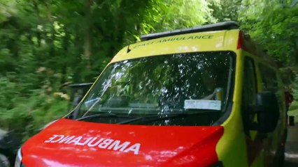 Ireland's Fittest Family - Season 13 Episode 06