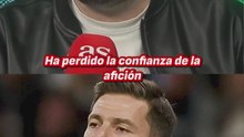 Xabi ha perdido la confianza | Rubén Martín