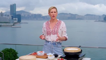 Hong Kong Gourmet With Justine Schofield Season 1 Episode 5