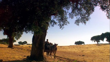 Hispania 1x01 El nacimiento de la leyenda