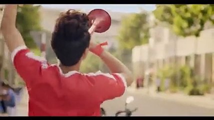 Khuyến Mãi Mùa Giải 2016-17 từ K+ | TVC 30s