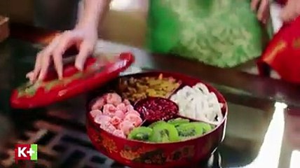 TẾT XEM K+ CỘNG TÌNH THÂN | TVC 30s (North)