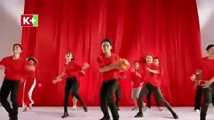 Ưu đãi nóng, rực lửa cùng SEA GAMES từ K+ | TVC 30s