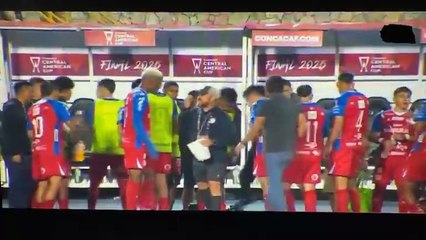 Xelaju vs Alajuelense Copa Centroamericana 2025 Final Tiempos Extras y Penales