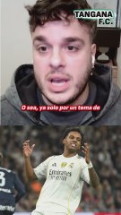 El caso de Rodrygo y Xabi | Eloy Lecina y Xabi Alonso