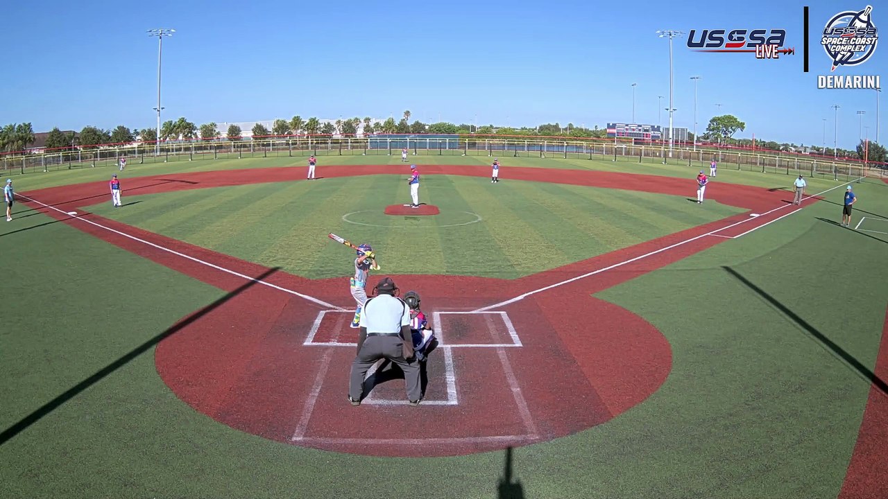 South Florida Chiefs VS JMX Elite - Sun, Nov 30, 2025 7:55 AM to Sun, 9:33 AM