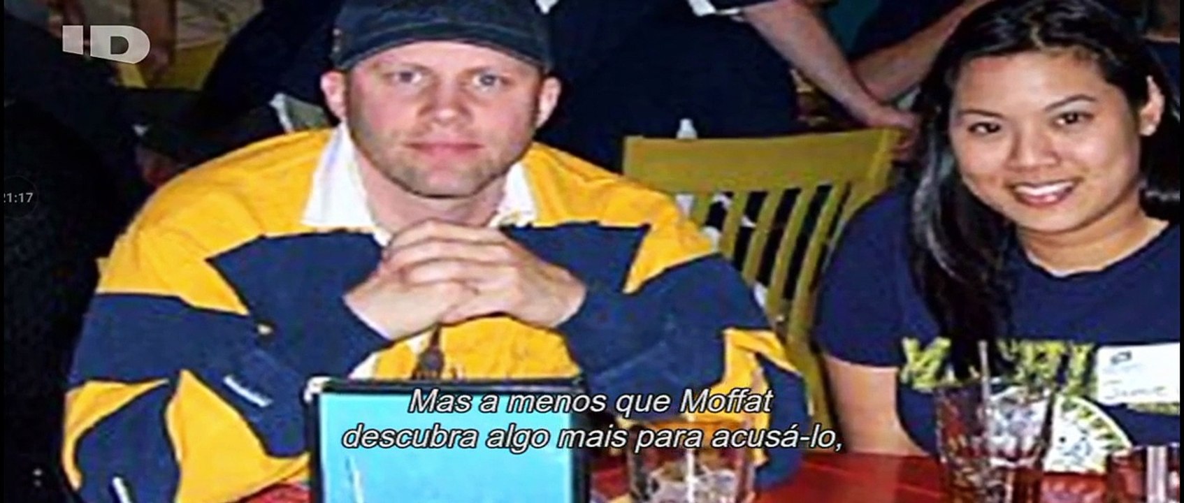 SEGREDOS DO TÚMULO  - T01EP06