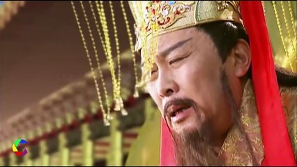 Tôn Ngộ Không Hoảng Hồn Chứng Kiến Pháp Thuật Vạn Biến Bò Cạp Tinh | Tây Du Ký