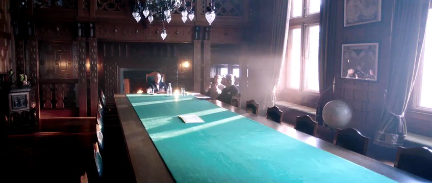 Кон-Тики | movie | 2012 | Official Trailer