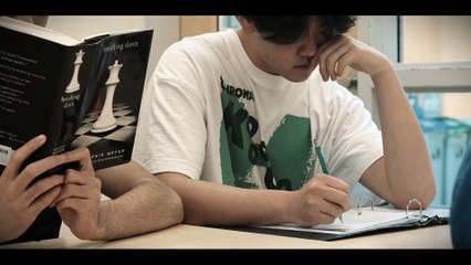 The Cycle | movie | 2025 | Official Featurette