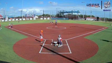 St. Lucie Canes 10u VS TBD - Sun, Nov 30, 2025 12:01 PM to Sun, 1:36 PM