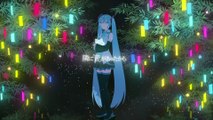 Hatsune Miku: Magical Mirai 2025 | movie | 2025 | Official Trailer