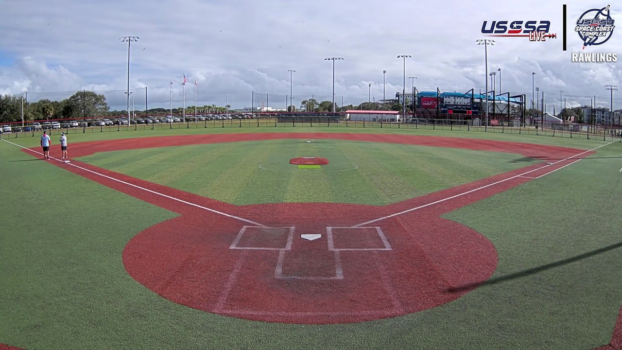 TBD VS Space Coast Hawks 10u - Sun, Nov 30, 2025 1:55 PM to Sun, 3:55 PM