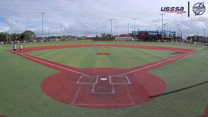 TBD VS Space Coast Hawks 10u - Sun, Nov 30, 2025 1:55 PM to Sun, 3:55 PM